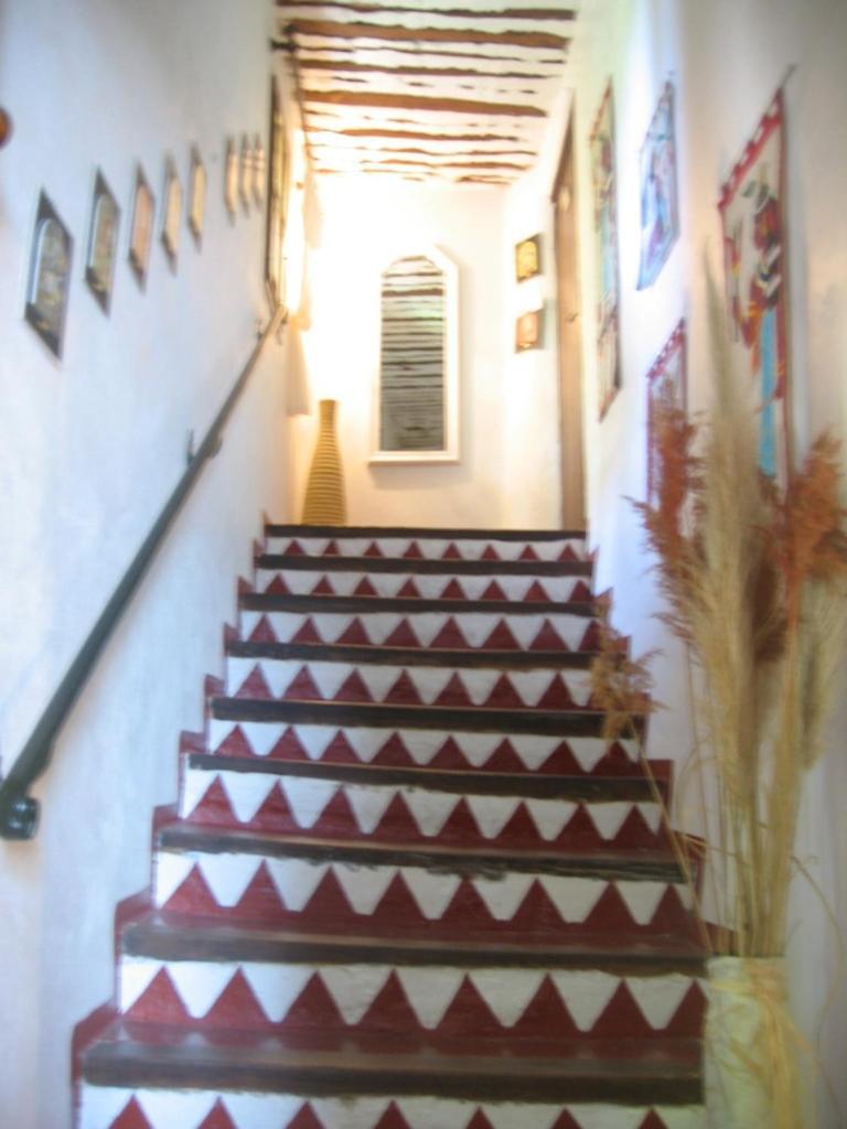 Moulin D'Antelon B&B Crillon-le-Brave Exterior photo